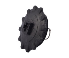 LID ASSY (INC SEAL & SPRING)