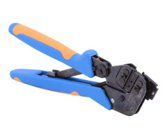 TOOL,HANDLE W/DIE SET-AMPSEAL