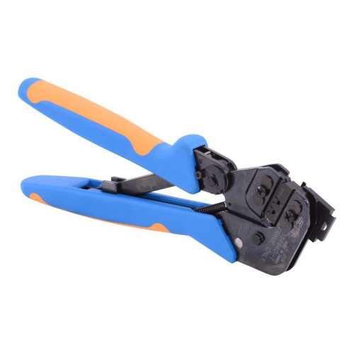 TOOL,HANDLE W/DIE SET-AMPSEAL