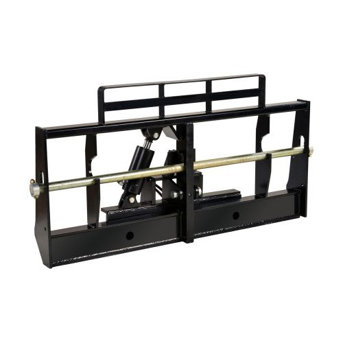 72" SIDE TILT CARRIAGE