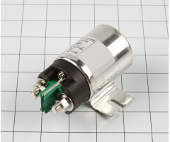 RELAY, POWER