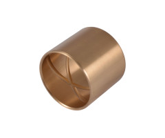 BUSHING TRUNION ARM KING PIN