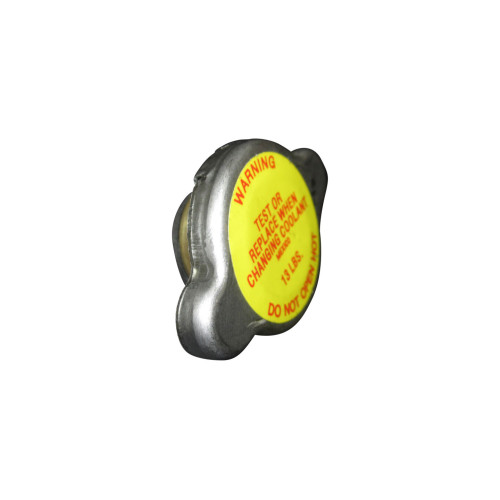 CAP RADIATOR 13 PSI