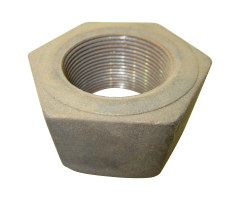 NUT PISTON