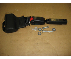 SEAT BELT ASSY RETRACTABLE
