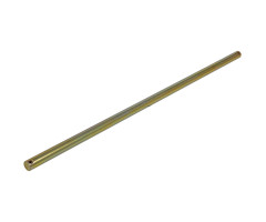 2" FORK PINS OAL: 71"