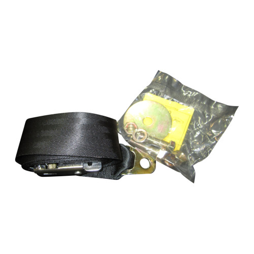 SEAT BELT - WITH MTG HDWR, 30