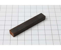 BEARING BAR 3/4" X 1" 1020 HR