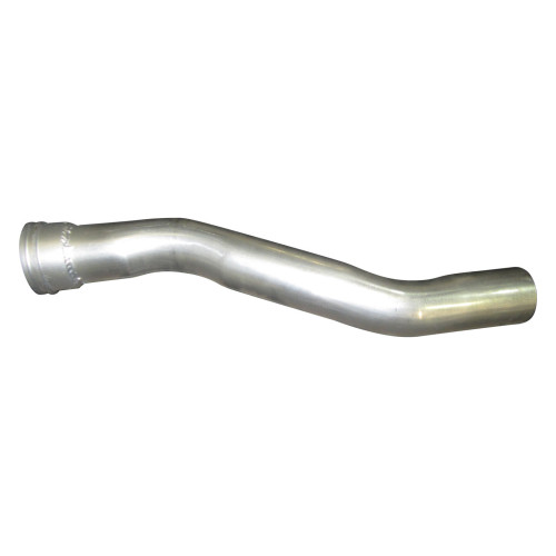 EXHAUST TUBE