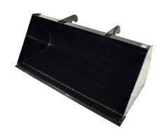BUCKET,1.0 CU YD X 73"