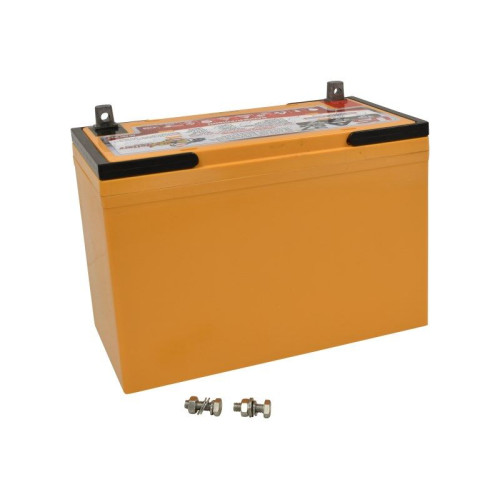 JLG® 12V AGM Battery Group 27