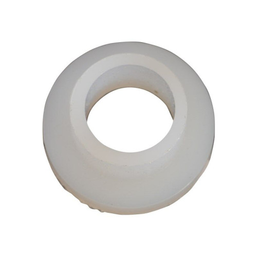 BUSHING, MOLDED NYLON INSULATOR
