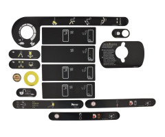 KIT(SERVICE),PLATFORM CONSOLE
