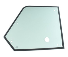JLG® SKYTRAK TELEHANDLER ENCLOSED CAB DOOR GLASS