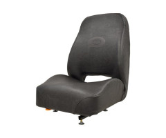 SEAT ASSEMBLY, STANDARD - OPER