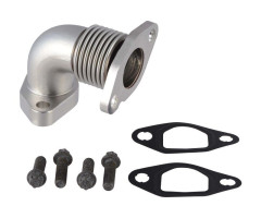 DTZ-PIPE KIT,W/GASKETS &SCREWS