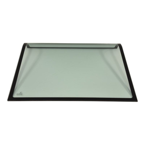 GLASS SKYLIGHT
