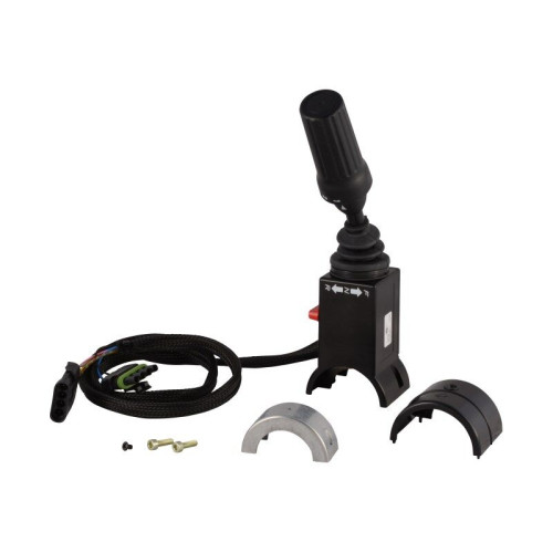F-N-R FOUR SPEED TRANSMISSION SHIFT CONTROLLER