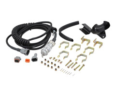 KIT(SERVICE),MED CORNER HOOK
