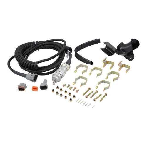 KIT(SERVICE),MED CORNER HOOK KIT(SERVICE),MED CORNER HOOK