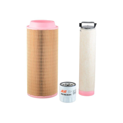 JLG 1001161228 TELEHANDLER FILTER KIT JLG 1001161228 TELEHANDLER FILTER KIT