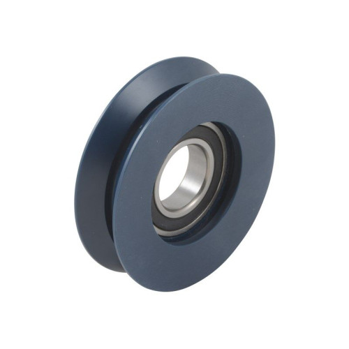 ROLLER,EXTENSION GUIDE