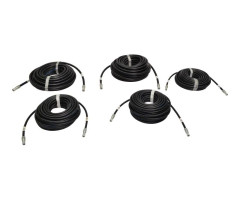 BOOM HOSE SERVICE KIT