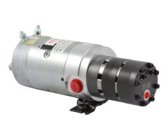 PUMP,AUXILIARY