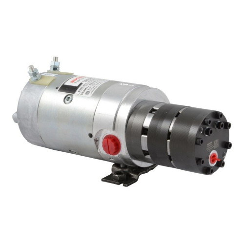 PUMP,AUXILIARY