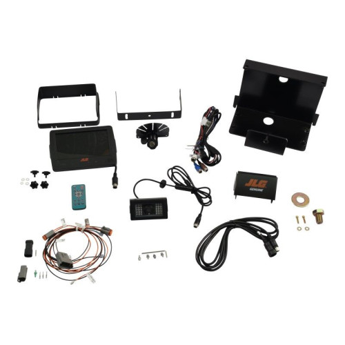 INSTALL,BACKUP CAMERA