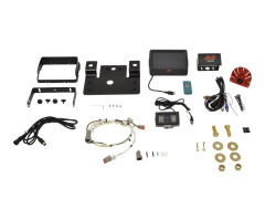KIT,BACKUP CAMERA G5