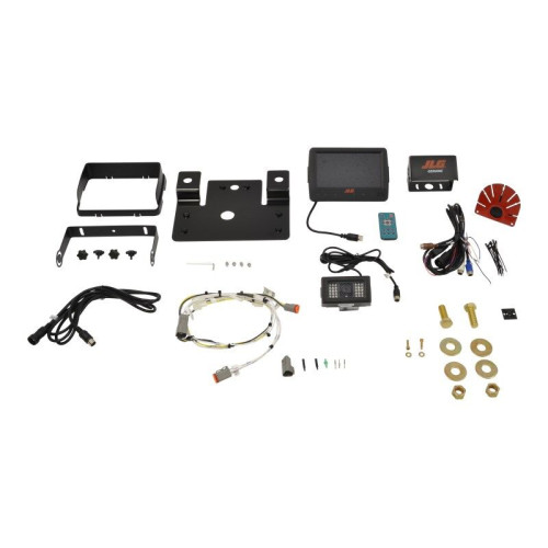 KIT,BACKUP CAMERA G5