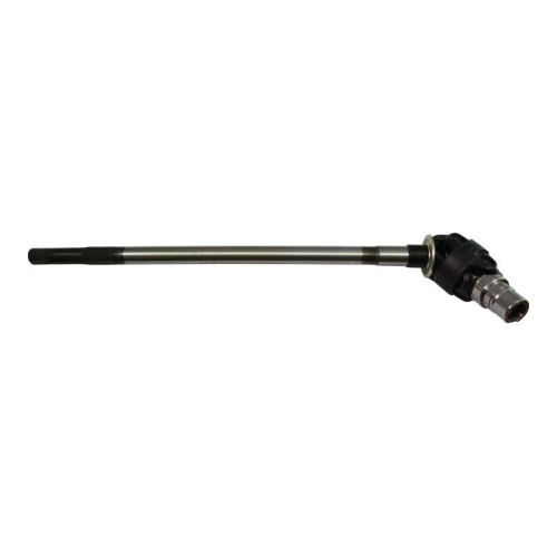 ZF-UNIVERSAL SHAFT