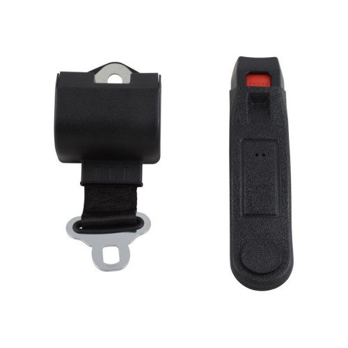 KIT, SEAT BELT