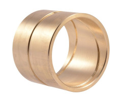 BEARING, ALUMINUM BRONZE