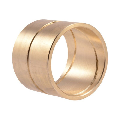 BEARING, ALUMINUM BRONZE