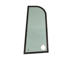 WINDOW,LH REAR