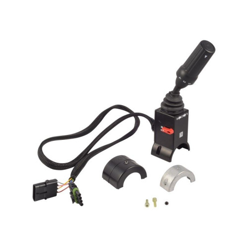 TRANSMISSION SHIFTER, REWORK 3