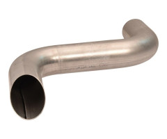 PIPE, TAIL 3" (1044C)