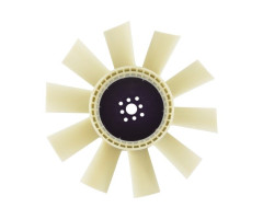 FAN,ENGINE 16" 10 BLADE SUCKER