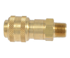 FTG, SOCKET