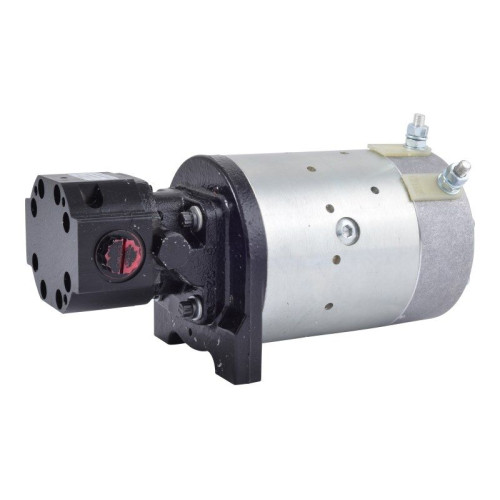 PUMP,AUXILIARY POWER