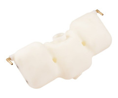JLG ENGINE COOLANT LEVEL DEAERATION TANK