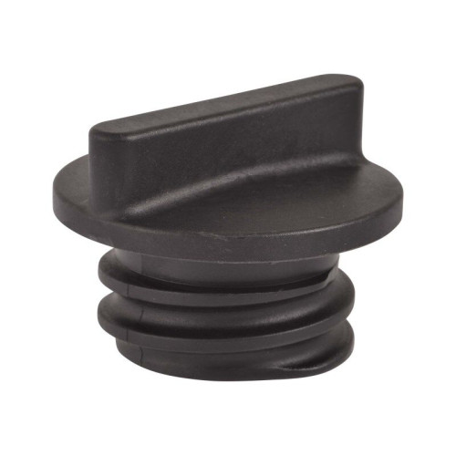 CM-CAP, SIDE OIL FILL