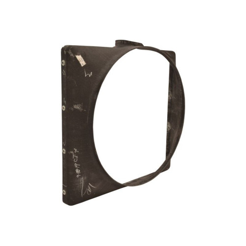 FAN HOUSING FAN HOUSING