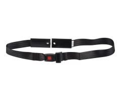 2" SEAT BELT ASSY