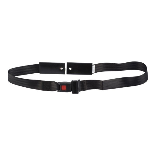 2" SEAT BELT ASSY