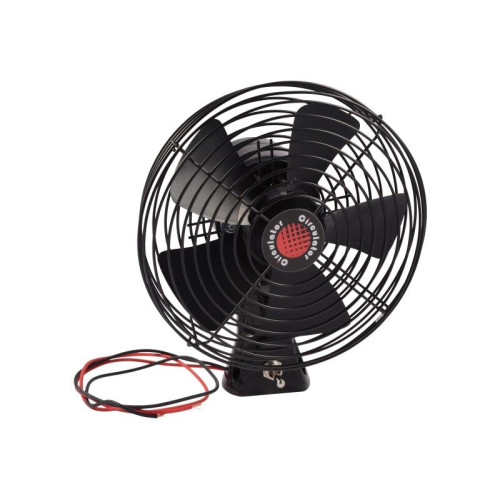 FAN, DEFROST 2 SPD 14VDC