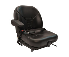 SUSPENSION SEAT,2 IN SEAT BELT
