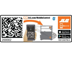 KIT,MOBILE CONTROL - 4045R